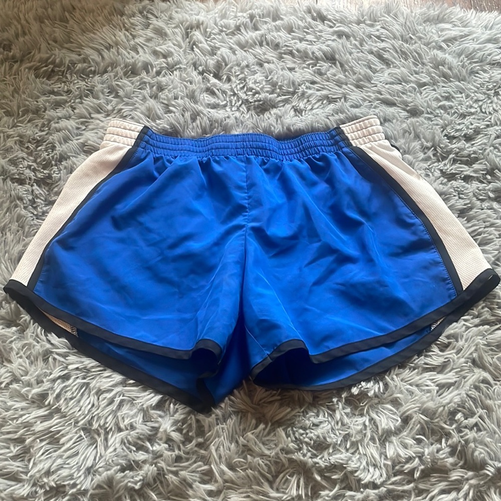 Athletic Shorts